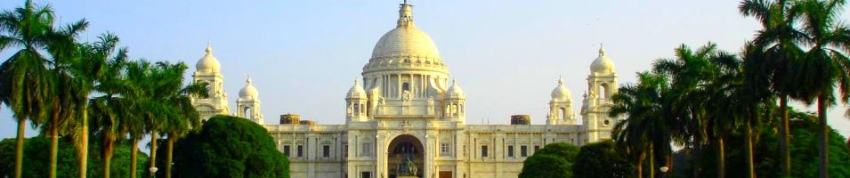 Victoria Memorial